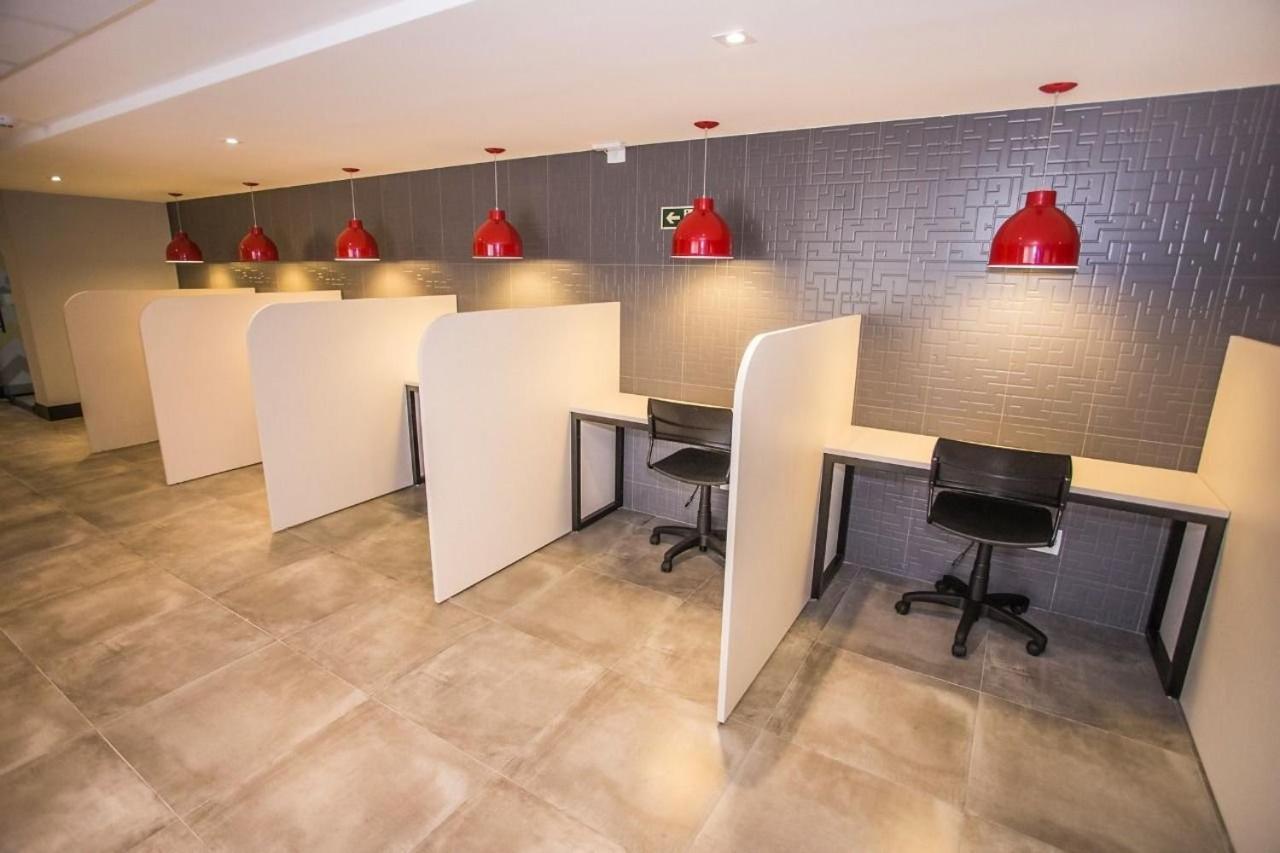 Apartamento Da Harmonia - All1419 Curitiba
