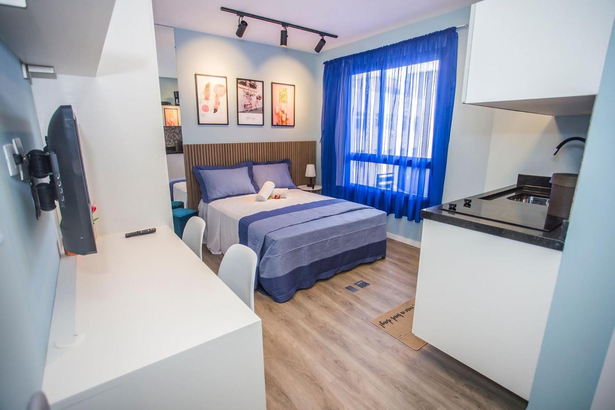 Da Harmonia - All1419 Apartamento