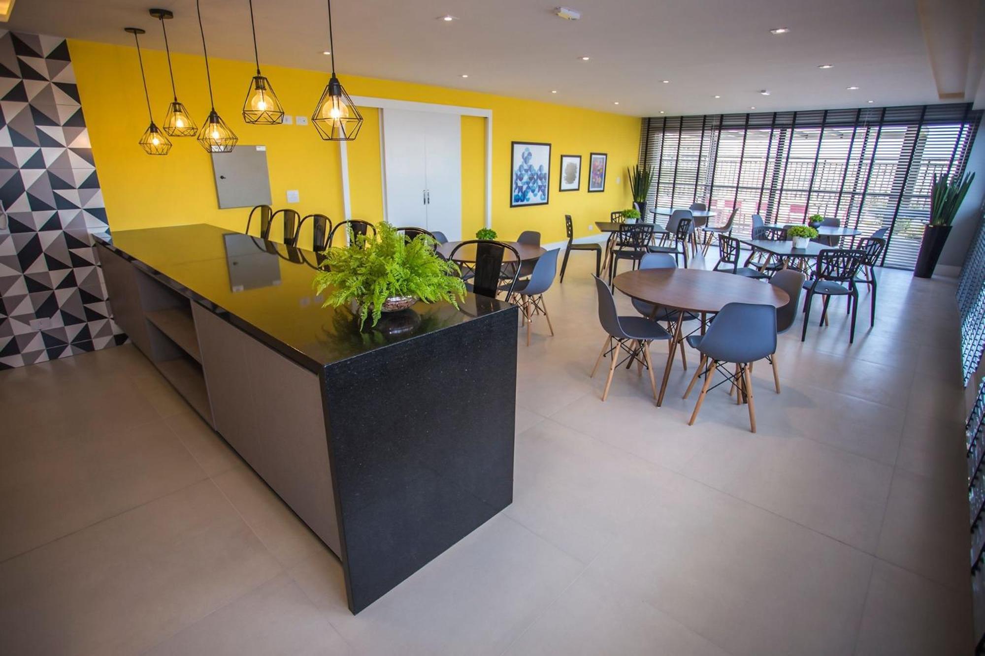 Da Harmonia - All1419 Apartamento