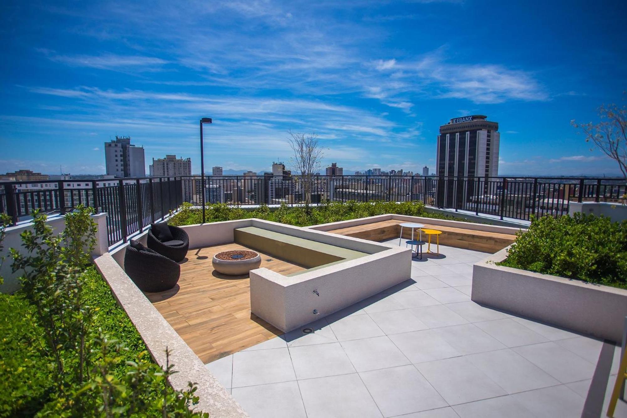 Da Harmonia - All1419 Apartamento *