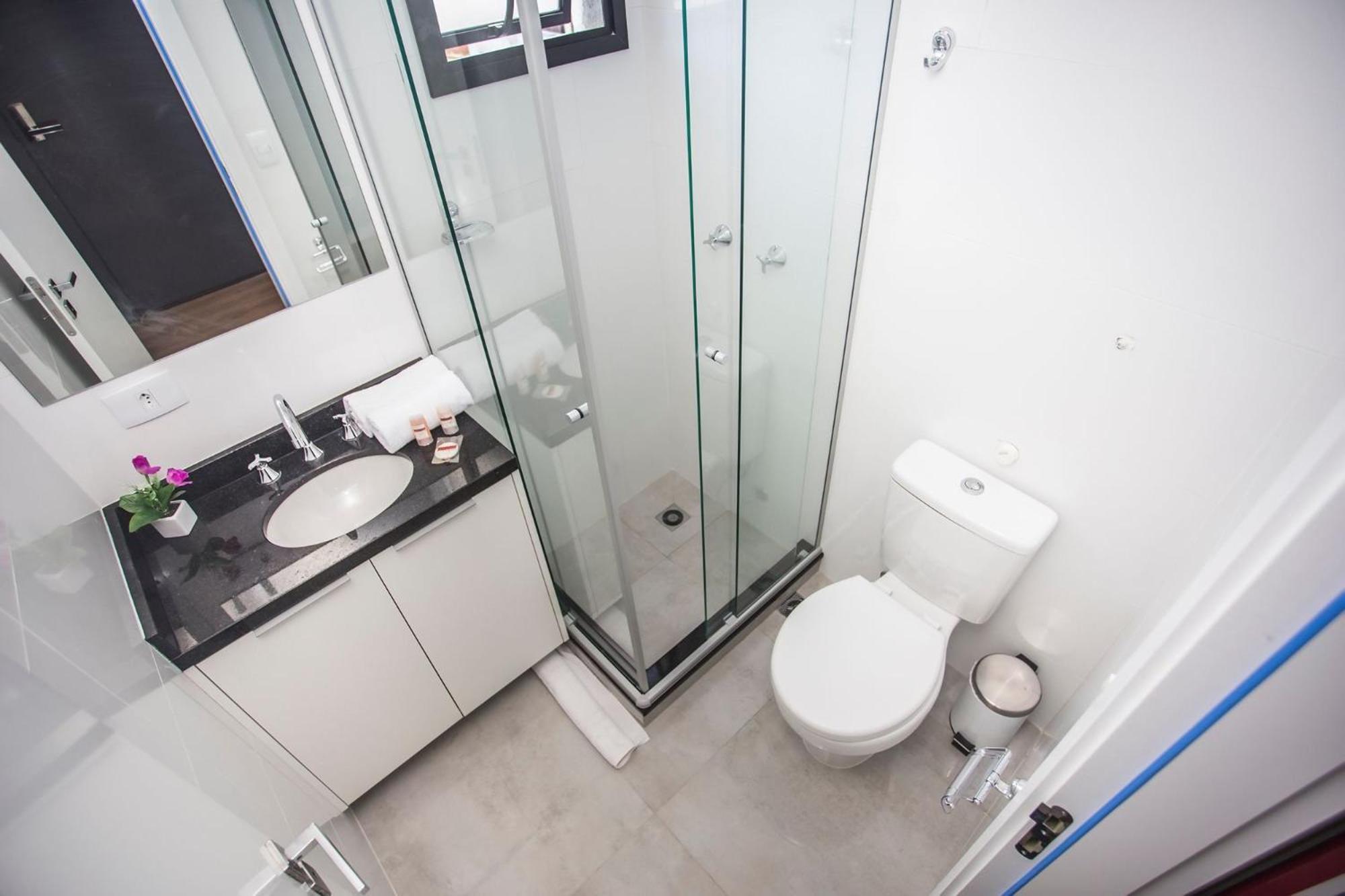 Apartamento Da Harmonia - All1419 Curitiba